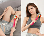 Traditional Moxa Stick Massager - Image 3