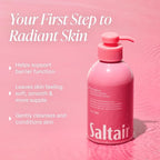 Saltair Body Wash, Signature Scents 2-Pack. Moisturizing Body Cleanser - Image 3