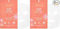 Pacifica Beauty, Glow Baby Brightening Face Mask, Sheet Mask, Vitamin C by PacificaBeauty
