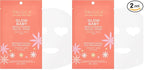 Pacifica Beauty, Glow Baby Brightening Face Mask, Sheet Mask, Vitamin C by PacificaBeauty