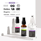 YEOUTH Skin Care Set | Hyaluronic Acid Serum - Image 2