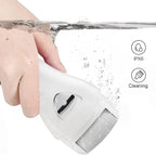 Electric Feet Callus Removers Rechargeable, Portable Electronic Foot File - Image 2