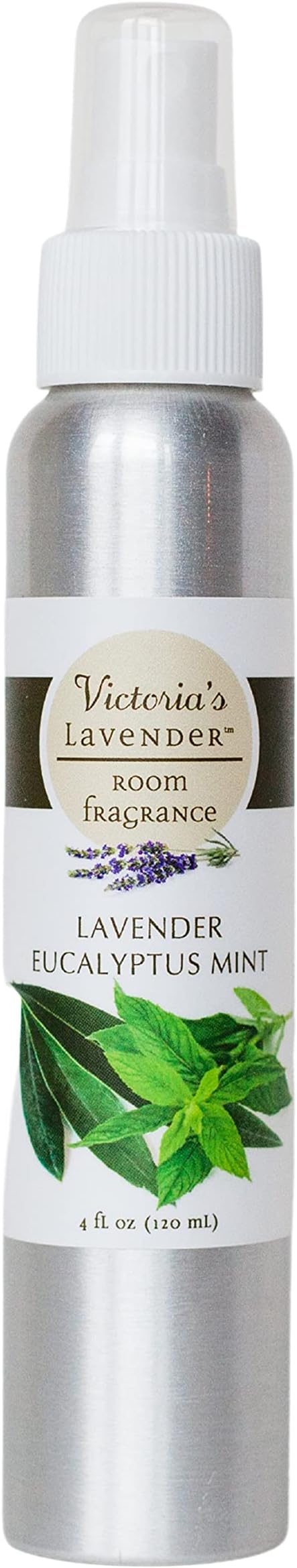 Victoria's Lavender Room Fragrance Spray by VictoriasLavender