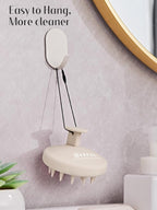 HEETA Scalp Massager Hair Growth, Scalp Scrubber - Image 8