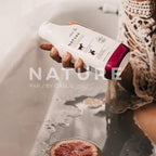 Nature by Canus, Natural Cleanser Moisturizing Body wash - Image 2