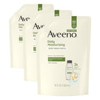 Aveeno Daily Moisturizing Body Wash by Aveeno