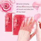2.7L Paraffin Wax Machine Moisturizing Paraffin Bath Hand Therapy Warmer Kit - Image 3