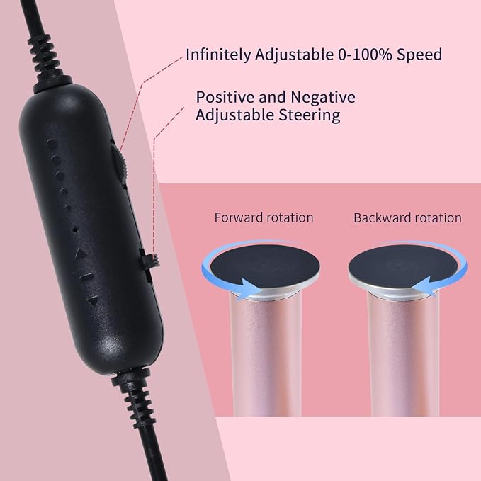 APRELM Electric Foot Callus Remover - Image 4