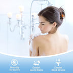Shower Steamers 18 Count, Scented Shower Bombs - Image 4