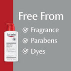 Eucerin Original Healing Rich Body Lotion - Image 7