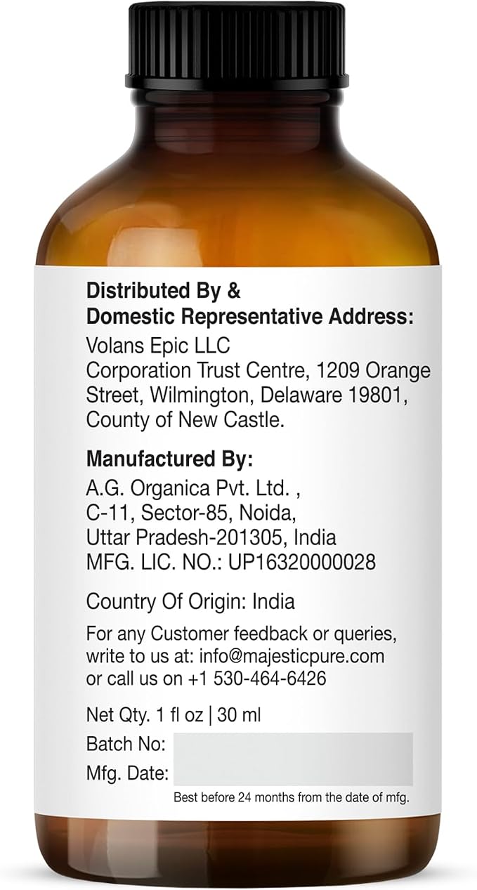 Majestic Pure Essential Oil - Image 8