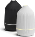 Essential Oil Diffuser, 100ml Aromatherapy Diffuser, Mini Ultrasonic Diffuser by Salubrito