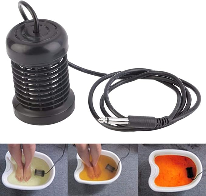 Arrays for Detox Foot Bath - Image 4