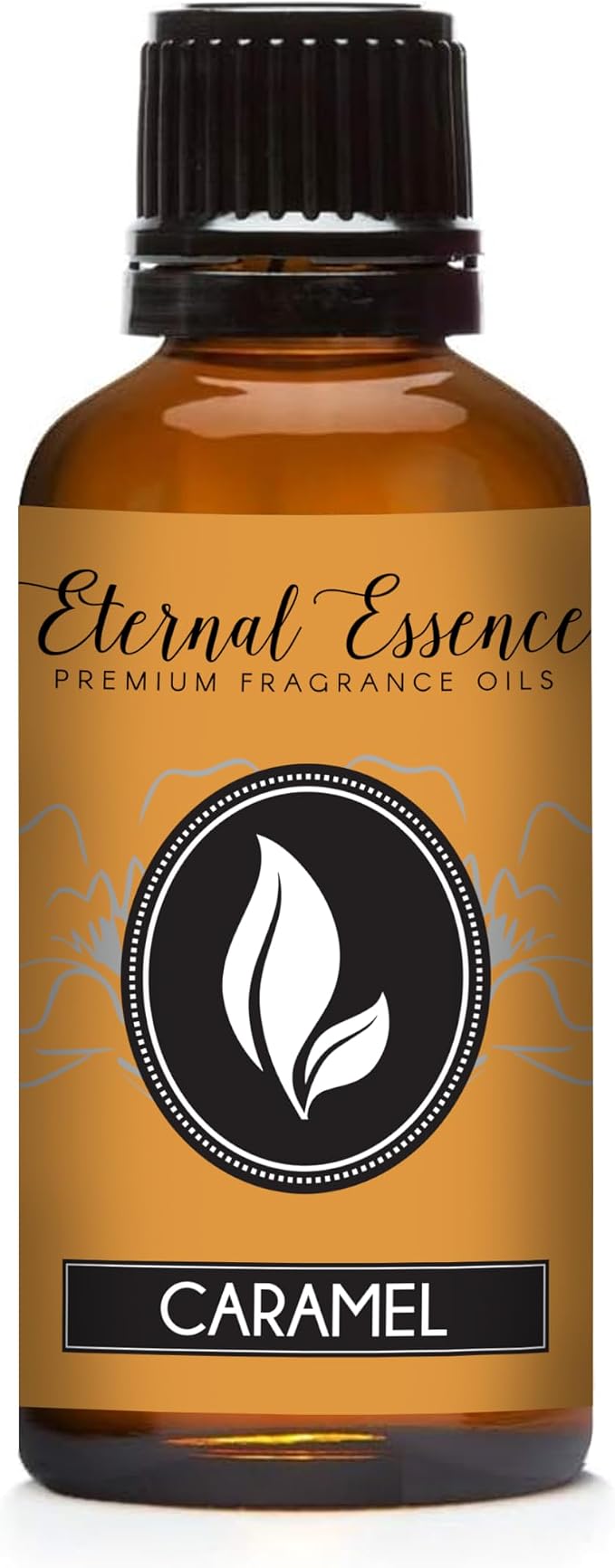 Eternal Essence Oils Caramel 30ml Premium Fragrance Oil by EternalEssenceOils