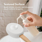 AmazerBath Lotion Applicator for Back, 4 Replacement Pads - Image 3