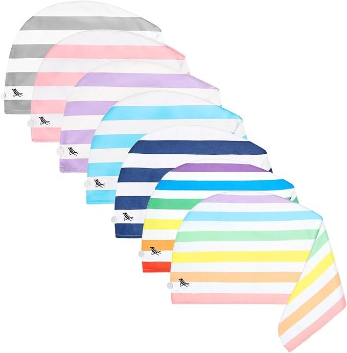Dock & Bay Turban Hair Towel - Image 8