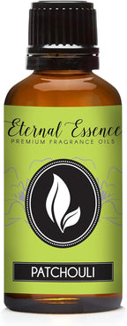 Eternal Essence Oils Patchouli 30ml Premium Fragrance Oil by EternalEssenceOils