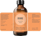 Edens Garden Orange Around The World Essential Oil- 100% Pure Premium Grade - Image 9
