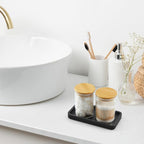 ALELION 8" Bathroom Vanity Tray - Image 5