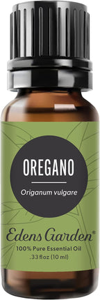Edens Garden Oregano Essential Oil- 100% Pure Premium Grade, Therapeutic by EdensGarden