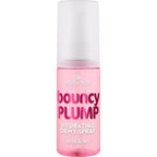 essence bouncy PLUMP HYDRATING DEWY SPRAY by essencecosmetics