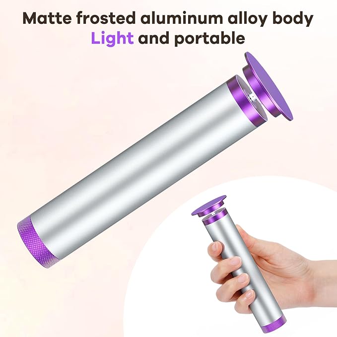 Electric Foot Callus Remover - Image 2