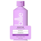 Billie Soothe Comforting Womens Body Wash, 18 fl oz, Calming Lavender Milk Scent by TheAward-WinningRazor