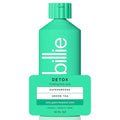 Billie Detox Purifying Womens Body Wash, 18 fl oz, Juicy Green Botanical Scent by TheAward-WinningRazor