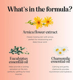 Arnica Massage Oil for Muscle Relaxing - Image 6
