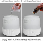 SOICARE Diffuser, USB Plug-in Car Portable Aromatherapy Diffuser, Essential Oils - Image 6