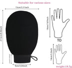 Skincare Body Exfoliating Glove - Image 2