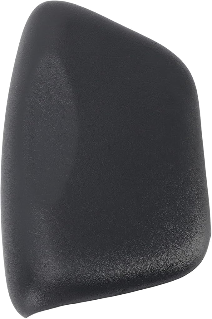 Aramox Premium Spa Bath Pillow, Ultra Soft PU Headrest Cushion, Supports - Image 4