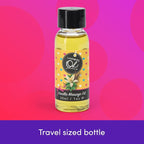 Lovehoney Vanilla Massage Oil - Image 4