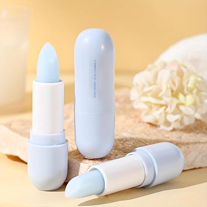 2 Pack Hyaluronic Acid Lip Balm - Image 7