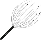 USAGA Head Massager Scalp Massager 20 Fingers Head Scratcher, Stocking Stuffers - Image 8