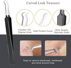 Boxoyx Pimple Popper Tool Kit - Image 5