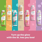 St. Ives Body Wash Pink Lemon and Mandarin Orange 22 Ounce - Image 11