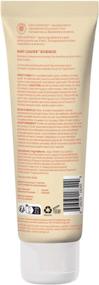 ATTITUDE Bubble Body Wash for Baby, EWG Verified, Dermatologically Tested - Image 6