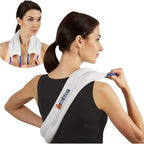 Bed Buddy Hot and Cold Neck Wrap, Sore Muscles - Image 7