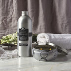 Tesori d’Oriente Bubble Bath for Women, Foaming Bath, Bath Bubbles for Women - Image 3