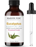 Majestic Pure Essential Oil by BeautyandPersonalCare