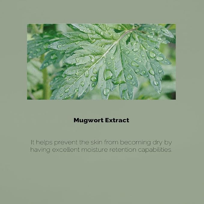 PRETTYSKIN Mugwort Daily Facial Toner - Image 6