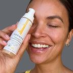 DERMA E Vitamin C Concentrated Serum, 2 Oz, - Image 4