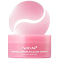 medicube PDRN Caffeine Collagen Eye Patch | Gel Eye Patches by medicube