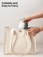 ALLJOY Eye Massager with Heat, Mothers Day Gifts - Image 6