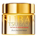 TSUBAKI Premium Hair Mask 180g-deeply penetrates into The Hair by Tsubaki