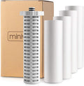 Miniwell Shower Filter 720-Plus by MINIWELL