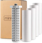 Miniwell Shower Filter 720-Plus by MINIWELL