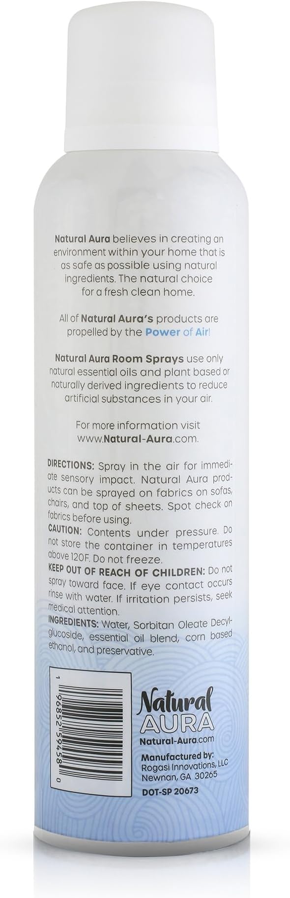 Lavender Breeze Room Spray - Image 3