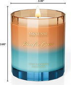 M&SENSE Summer Ocean Scented Candles - Image 10